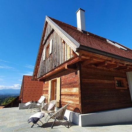 Living & Relax Resorts Sausal エクステリア 写真