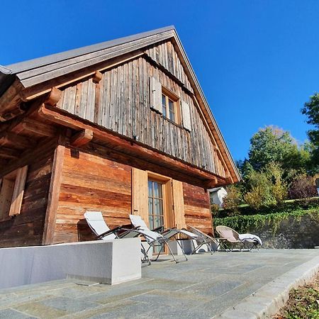 Living & Relax Resorts Sausal エクステリア 写真