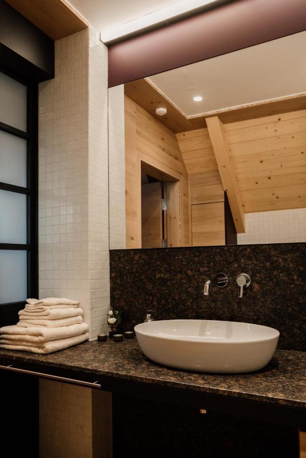 Living & Relax Resorts Sausal エクステリア 写真