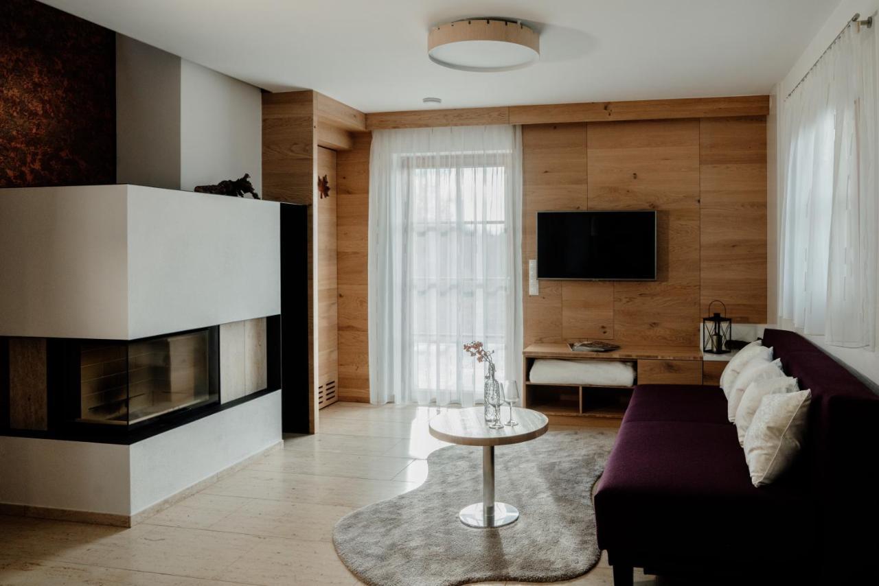 Living & Relax Resorts Sausal エクステリア 写真