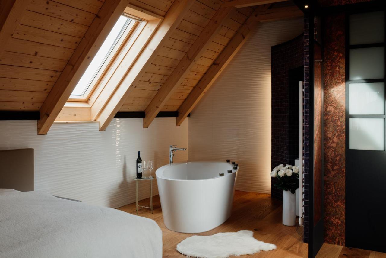 Living & Relax Resorts Sausal エクステリア 写真