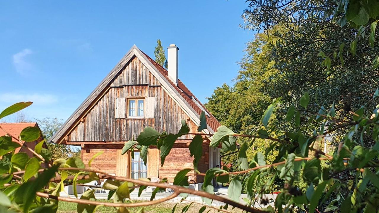 Living & Relax Resorts Sausal エクステリア 写真