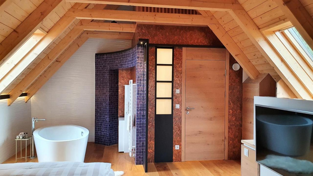 Living & Relax Resorts Sausal エクステリア 写真