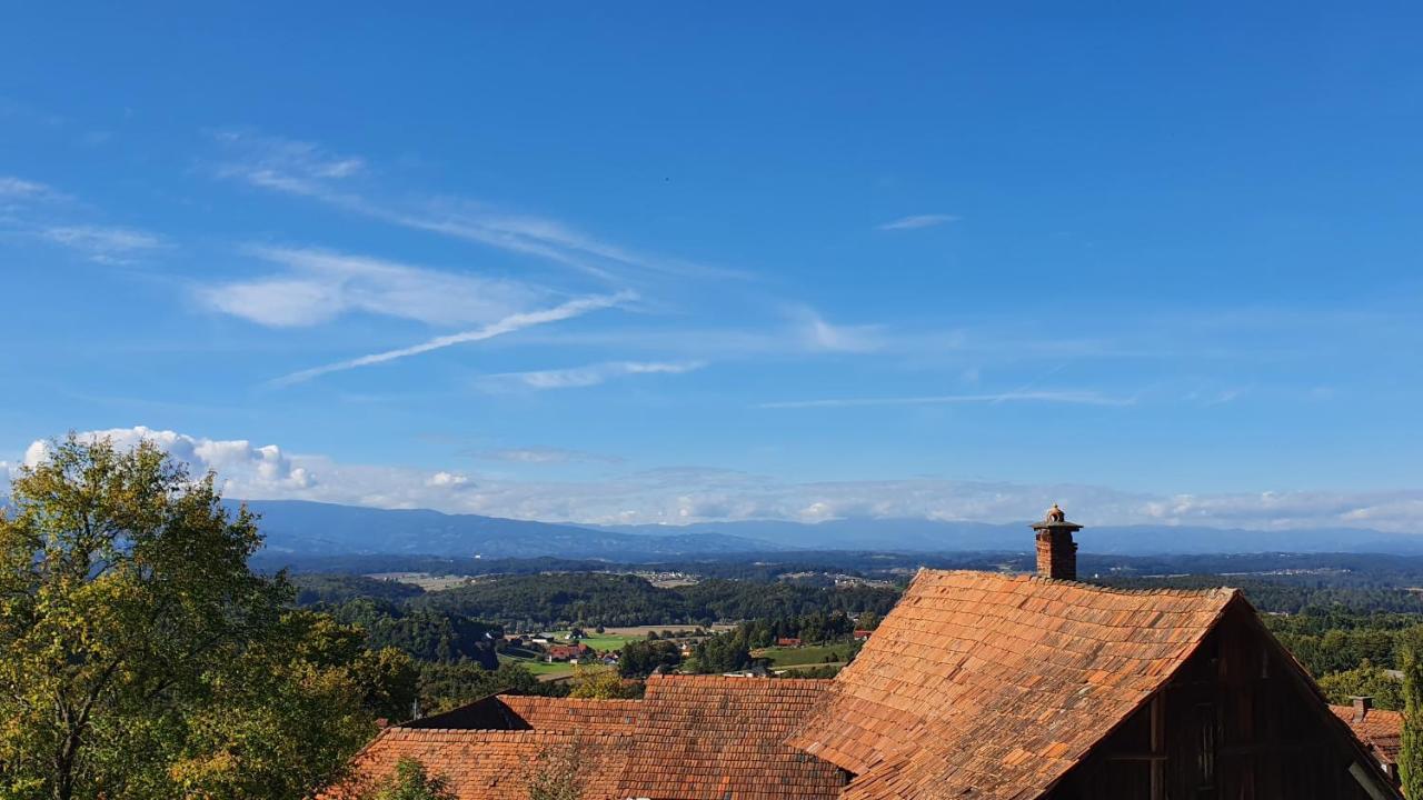 Living & Relax Resorts Sausal エクステリア 写真