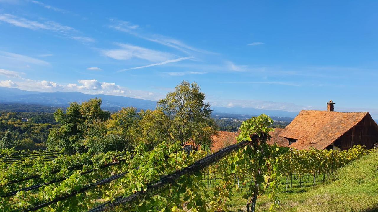 Living & Relax Resorts Sausal エクステリア 写真