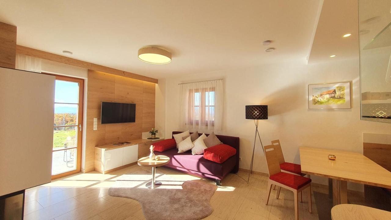 Living & Relax Resorts Sausal エクステリア 写真