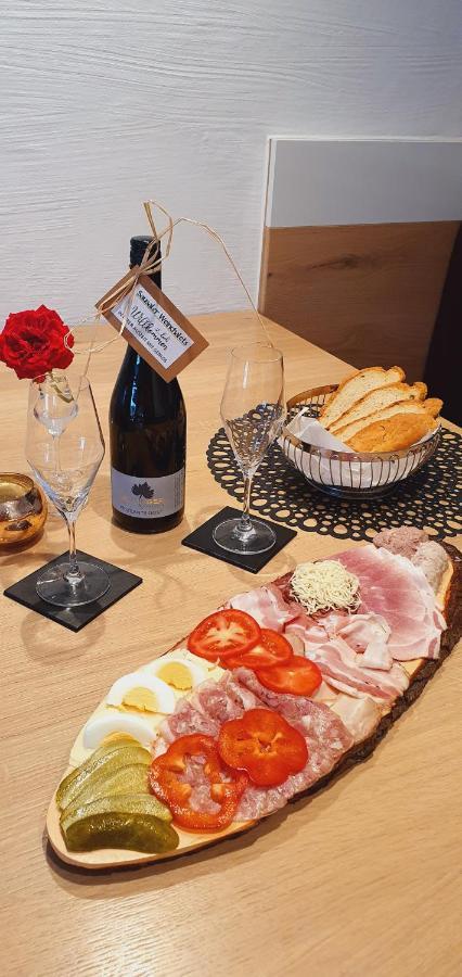 Living & Relax Resorts Sausal エクステリア 写真