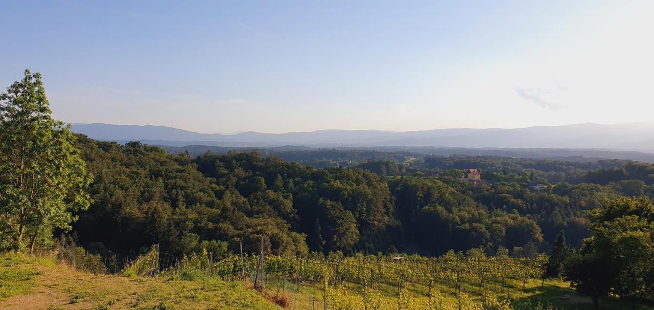 Living & Relax Resorts Sausal エクステリア 写真