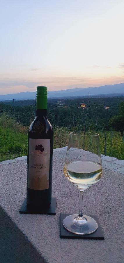 Living & Relax Resorts Sausal エクステリア 写真