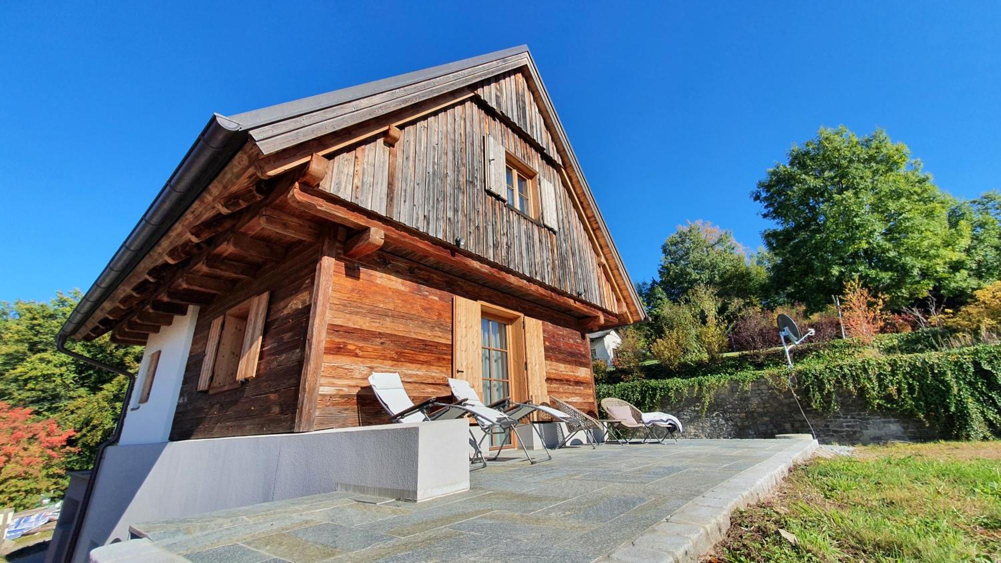 Living & Relax Resorts Sausal エクステリア 写真