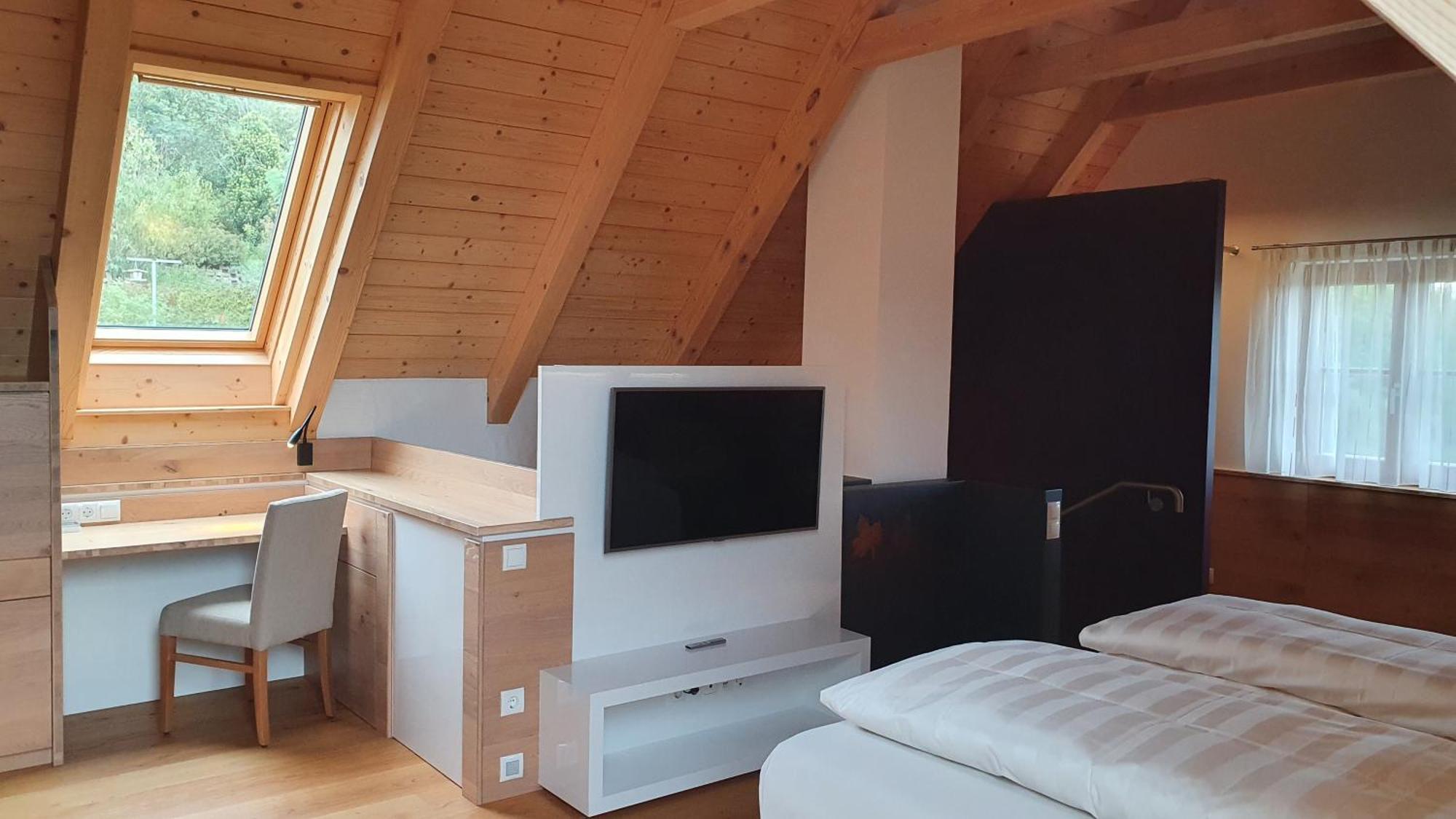 Living & Relax Resorts Sausal エクステリア 写真