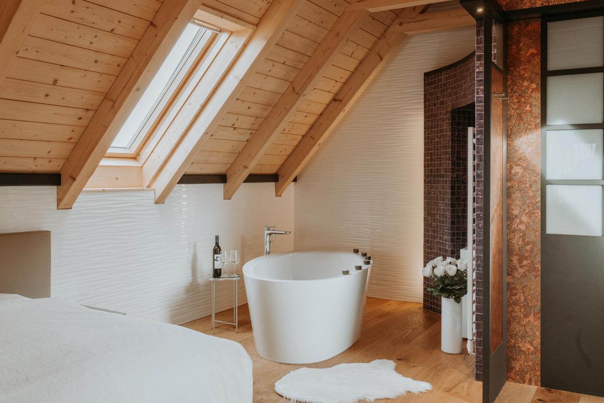 Living & Relax Resorts Sausal エクステリア 写真