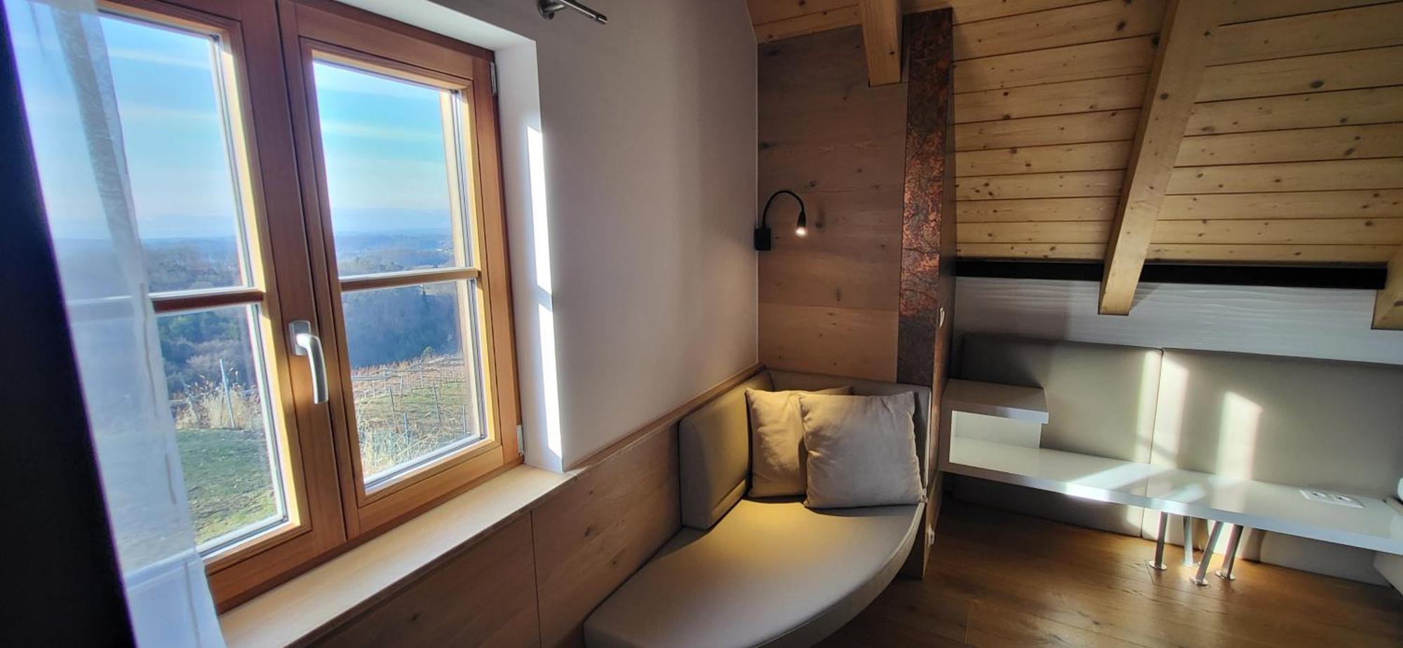 Living & Relax Resorts Sausal エクステリア 写真